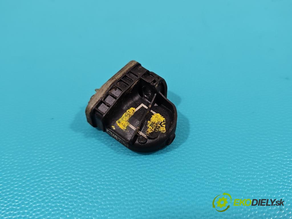 Ford Focus Mk3 2010-2018 1.5 tdci 120 hp manual 88 kW 1499 cm3 5- snímač tlaku pneumatika 2014DJ1923 (Snímače tlaku v pneumatikách)