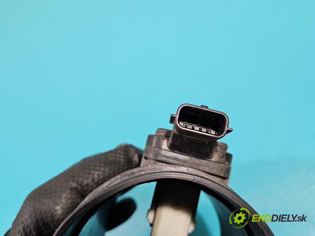 Renault Master III 2010-2019 2.3 dci 101 HP manual 74 kW 2299 cm3 5- průtokoměr: 8200914647 (Váhy vzduchu)