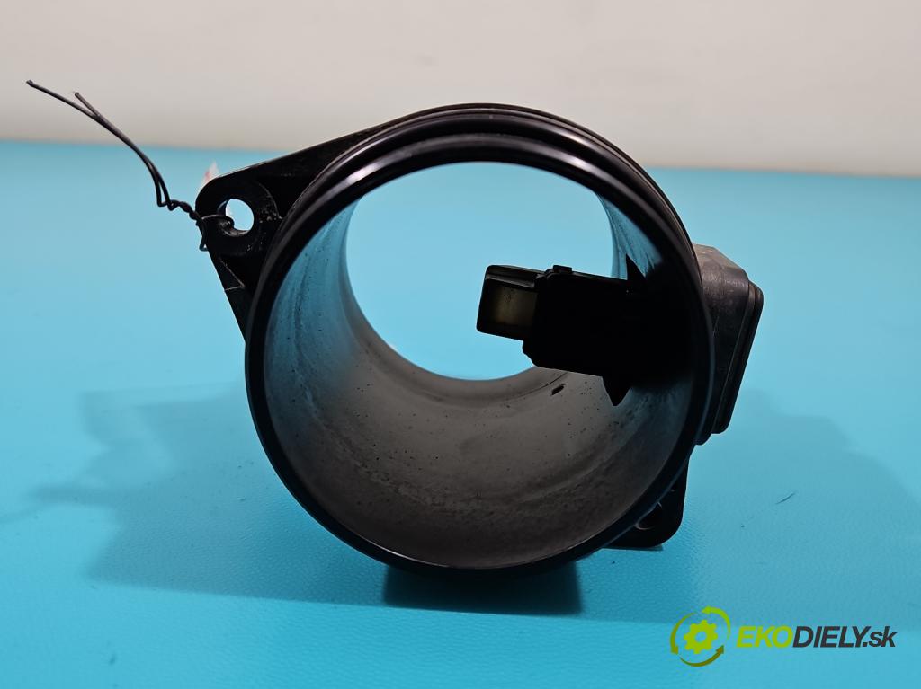 Renault Master III 2010-2019 2.3 dci 101 HP manual 74 kW 2299 cm3 5- průtokoměr: 8200914647 (Váhy vzduchu)