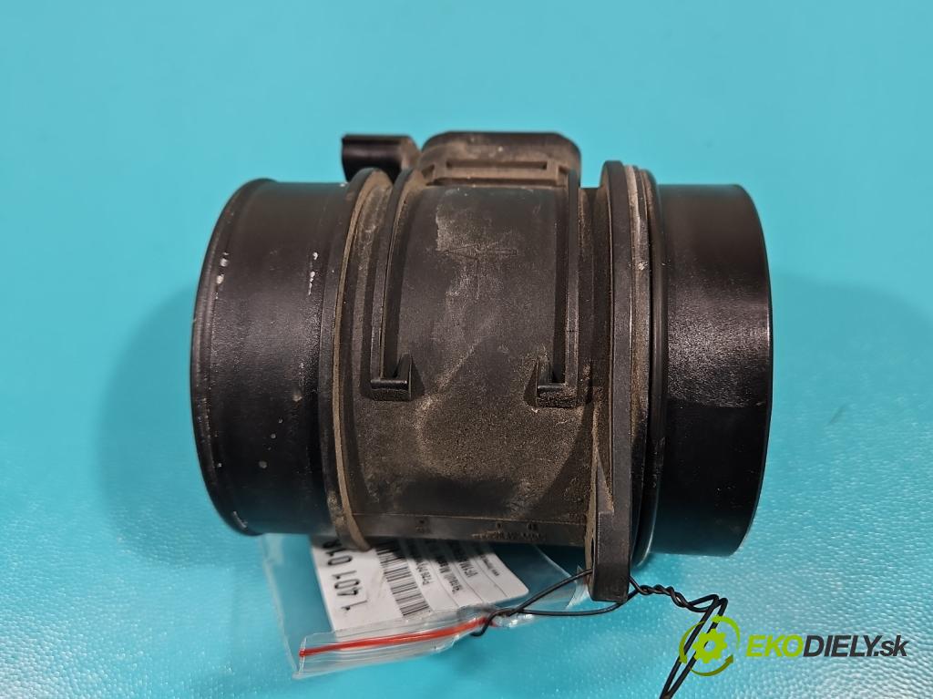 Renault Master III 2010-2019 2.3 dci 101 HP manual 74 kW 2299 cm3 5- průtokoměr: 8200914647 (Váhy vzduchu)