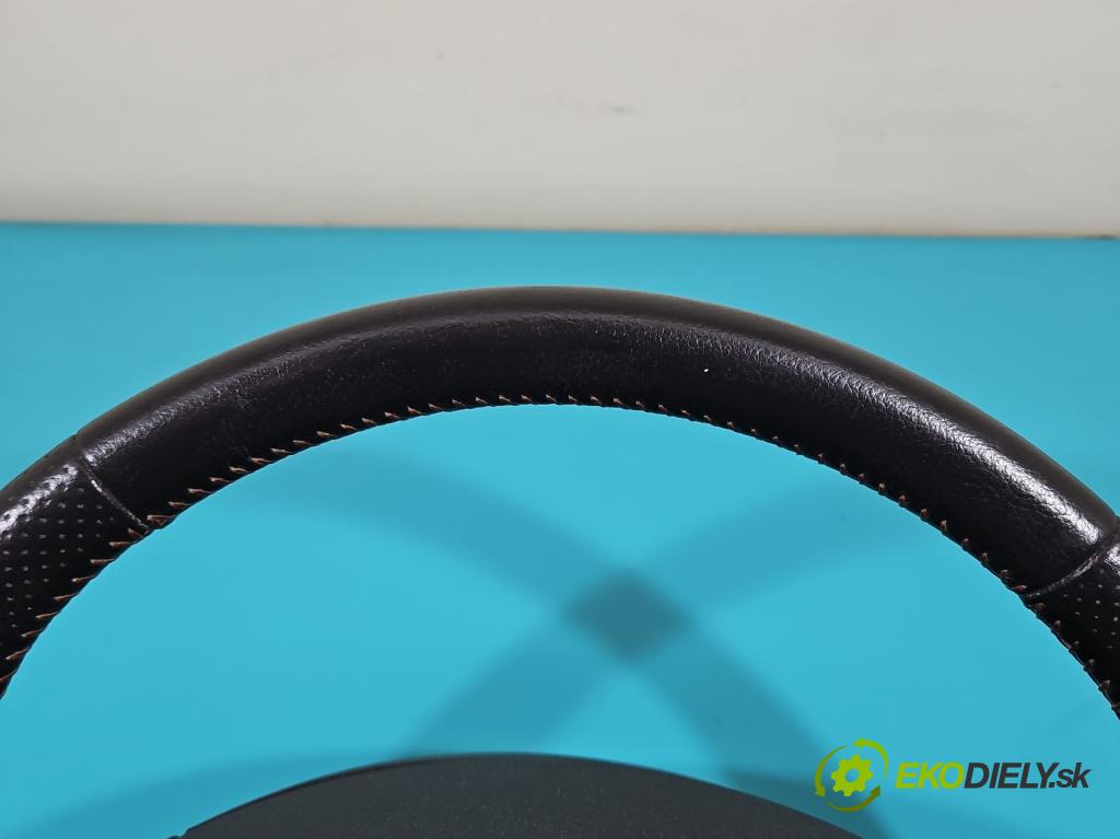 Renault Scenic II 2003-2009 1.9 dci 131 HP manual 96 kW 1870 cm3 5- volant  (Volanty)