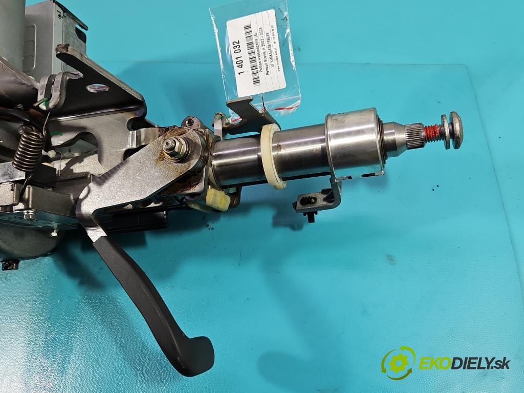 Renault Scenic II 2003-2009 1.9 dci 131 HP manual 96 kW 1870 cm3 5- čerpadlo posilovač 8200741585 (Servočerpadlá, pumpy riadenia)