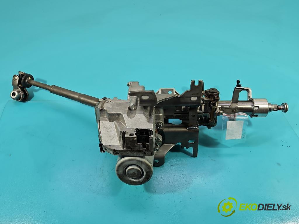 Renault Scenic II 2003-2009 1.9 dci 131 HP manual 96 kW 1870 cm3 5- čerpadlo posilovač 8200741585 (Servočerpadlá, pumpy riadenia)