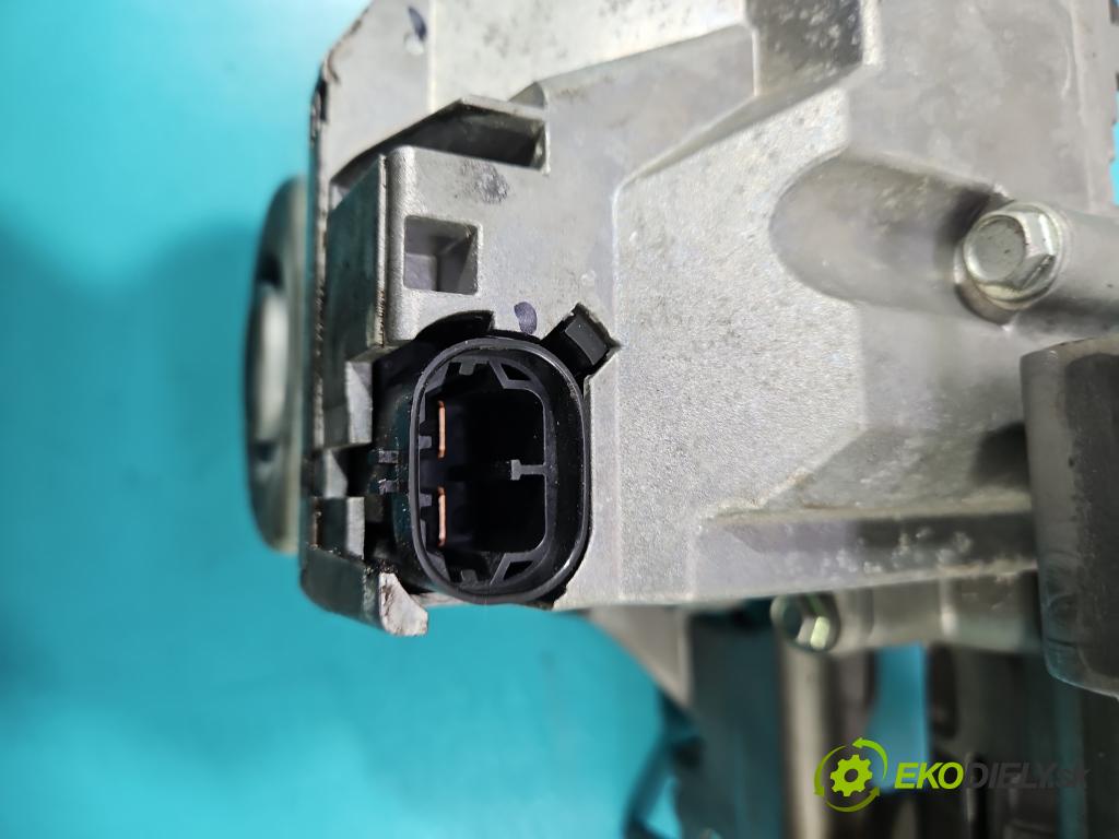 Renault Scenic II 2003-2009 1.9 dci 131 HP manual 96 kW 1870 cm3 5- čerpadlo posilovač 8200741585 (Servočerpadlá, pumpy riadenia)