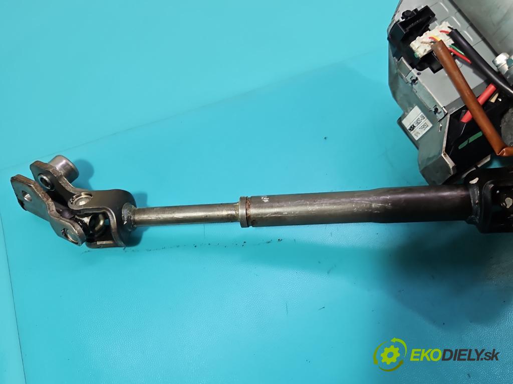 Renault Scenic II 2003-2009 1.9 dci 131 HP manual 96 kW 1870 cm3 5- čerpadlo posilovač 8200741585 (Servočerpadlá, pumpy riadenia)