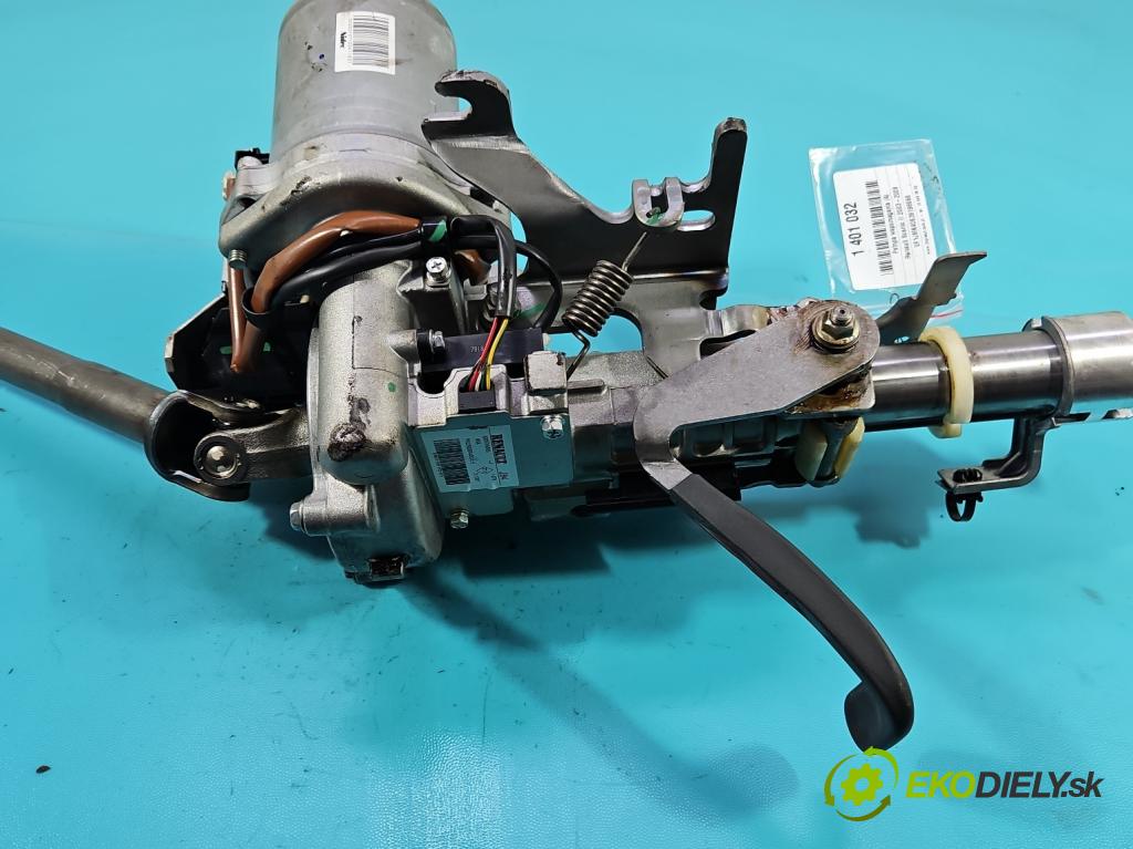 Renault Scenic II 2003-2009 1.9 dci 131 HP manual 96 kW 1870 cm3 5- čerpadlo posilovač 8200741585 (Servočerpadlá, pumpy riadenia)