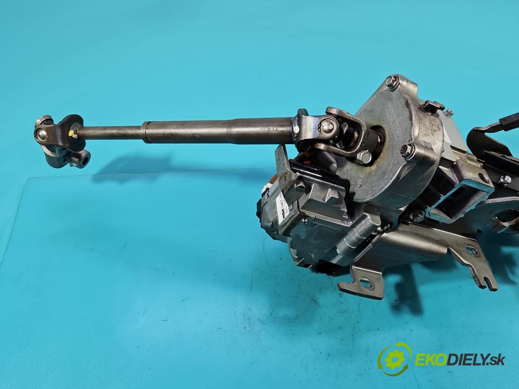 Renault Scenic II 2003-2009 1.9 dci 131 HP manual 96 kW 1870 cm3 5- čerpadlo posilovač 8200741585 (Servočerpadlá, pumpy riadenia)