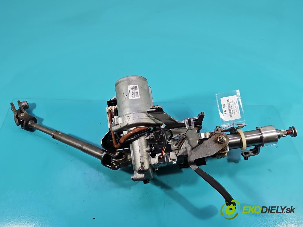 Renault Scenic II 2003-2009 1.9 dci 131 HP manual 96 kW 1870 cm3 5- čerpadlo posilovač 8200741585 (Servočerpadlá, pumpy riadenia)