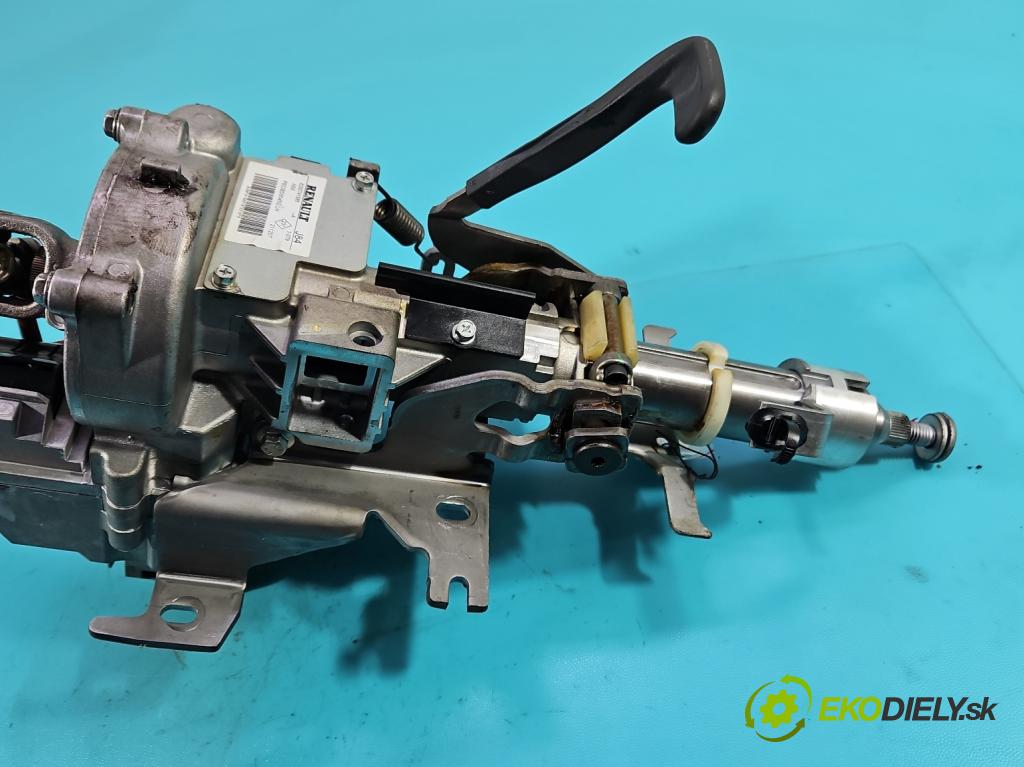 Renault Scenic II 2003-2009 1.9 dci 131 HP manual 96 kW 1870 cm3 5- čerpadlo posilovač 8200741585 (Servočerpadlá, pumpy riadenia)