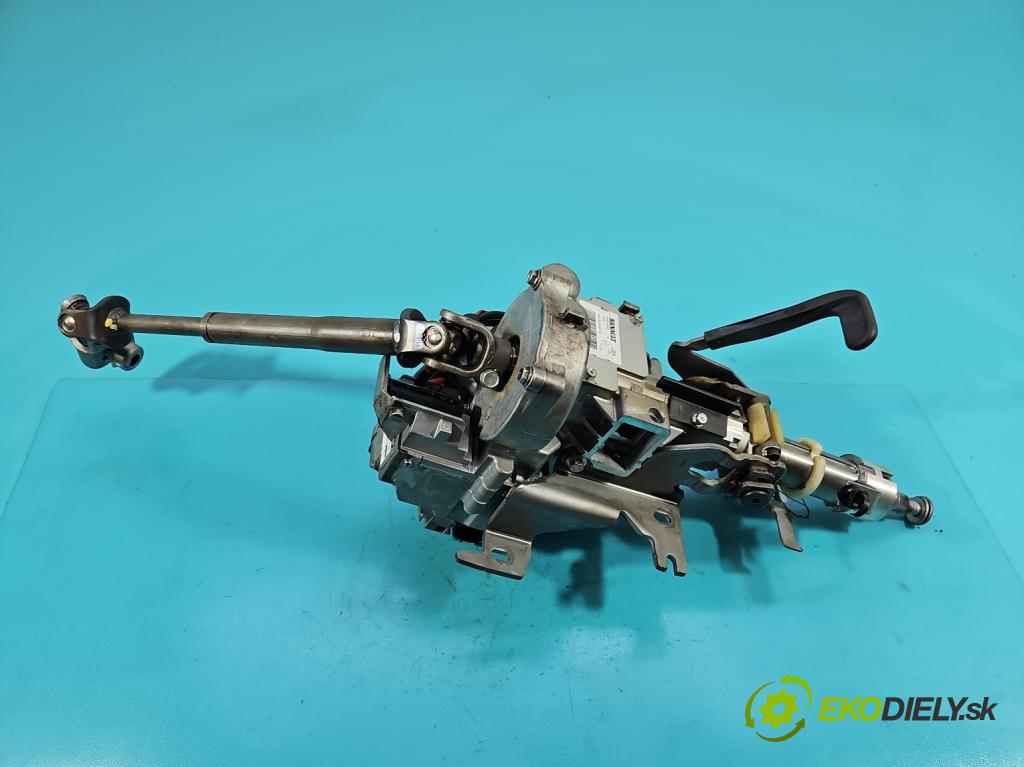 Renault Scenic II 2003-2009 1.9 dci 131 HP manual 96 kW 1870 cm3 5- čerpadlo posilovač 8200741585 (Servočerpadlá, pumpy riadenia)