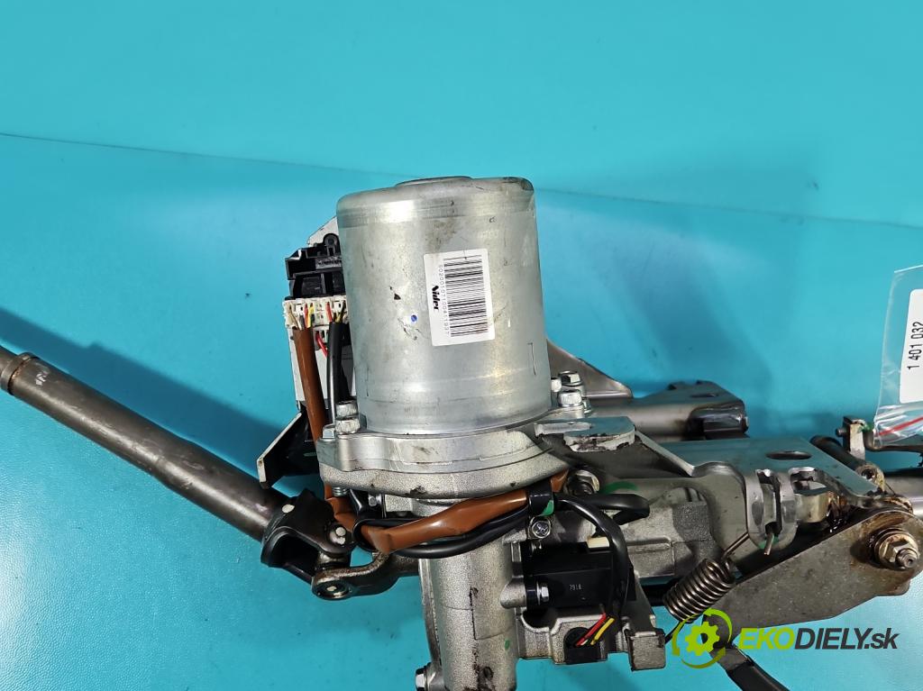 Renault Scenic II 2003-2009 1.9 dci 131 HP manual 96 kW 1870 cm3 5- čerpadlo posilovač 8200741585 (Servočerpadlá, pumpy riadenia)