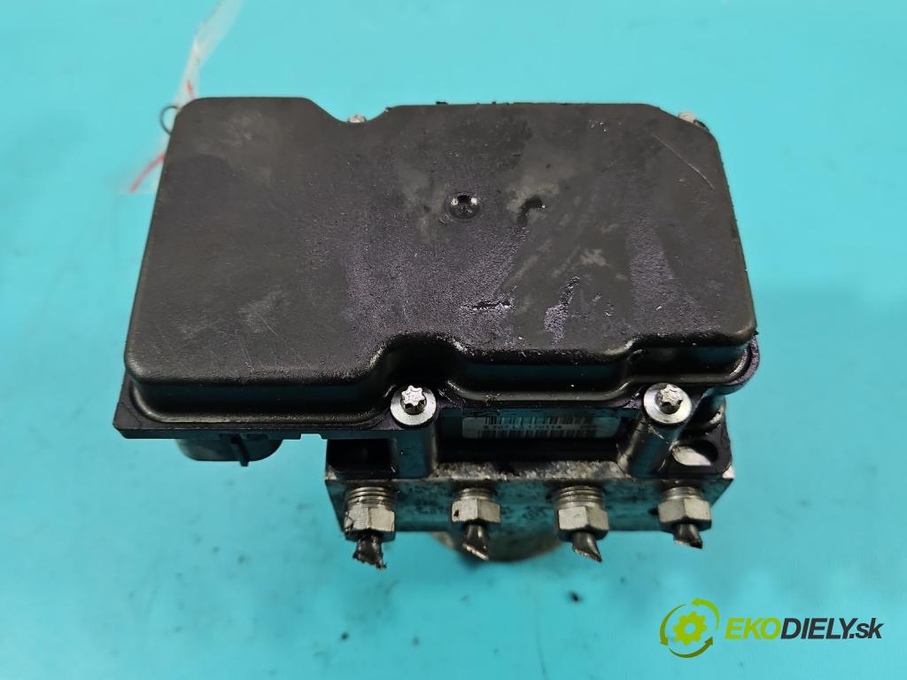 Renault Master III 2010-2019 2.3 dci 101 hp manual 74 kW 2299 cm3 5- čerpadlo abs 0265237094 (Pumpy brzdové)