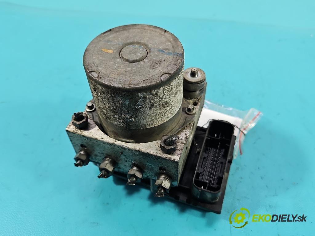 Renault Master III 2010-2019 2.3 dci 101 hp manual 74 kW 2299 cm3 5- čerpadlo abs 0265237094 (Pumpy brzdové)