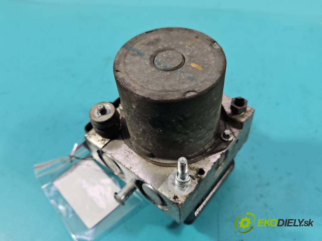 Renault Master III 2010-2019 2.3 dci 101 hp manual 74 kW 2299 cm3 5- čerpadlo abs 0265237094 (Pumpy brzdové)