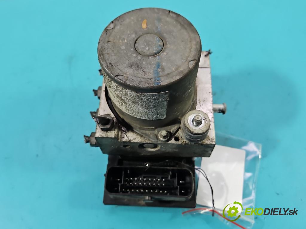 Renault Master III 2010-2019 2.3 dci 101 hp manual 74 kW 2299 cm3 5- čerpadlo abs 0265237094 (Pumpy brzdové)