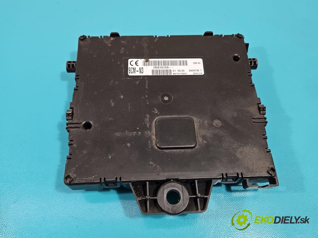 Renault Master III 2010-2019 2.3 dci 101 HP manual 74 kW 2299 cm3 5- riadiaca jednotka motora 0281030577