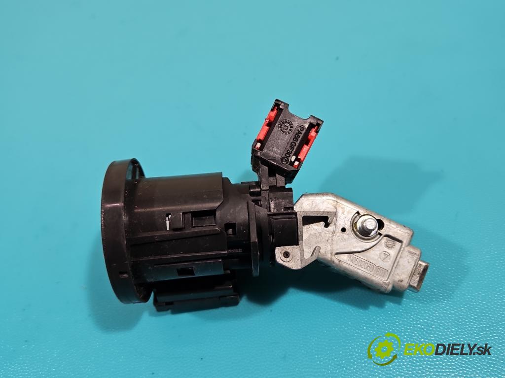 Renault Master III 2010-2019 2.3 dci 101 HP manual 74 kW 2299 cm3 5- riadiaca jednotka motora 0281030577