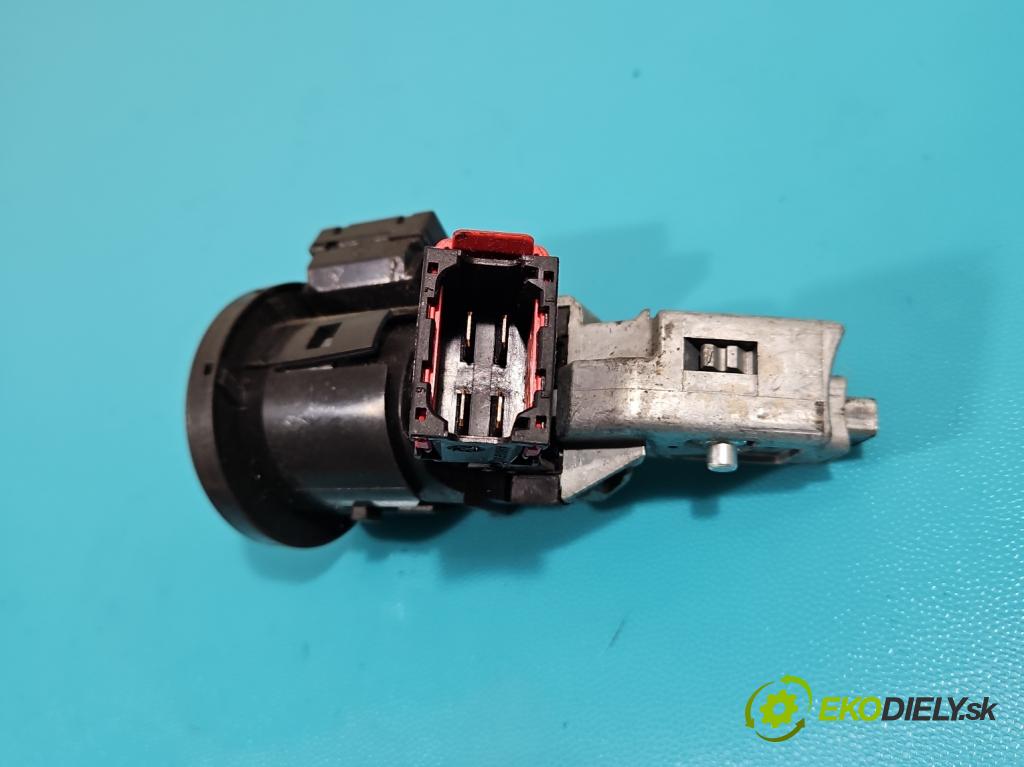 Renault Master III 2010-2019 2.3 dci 101 HP manual 74 kW 2299 cm3 5- riadiaca jednotka motora 0281030577