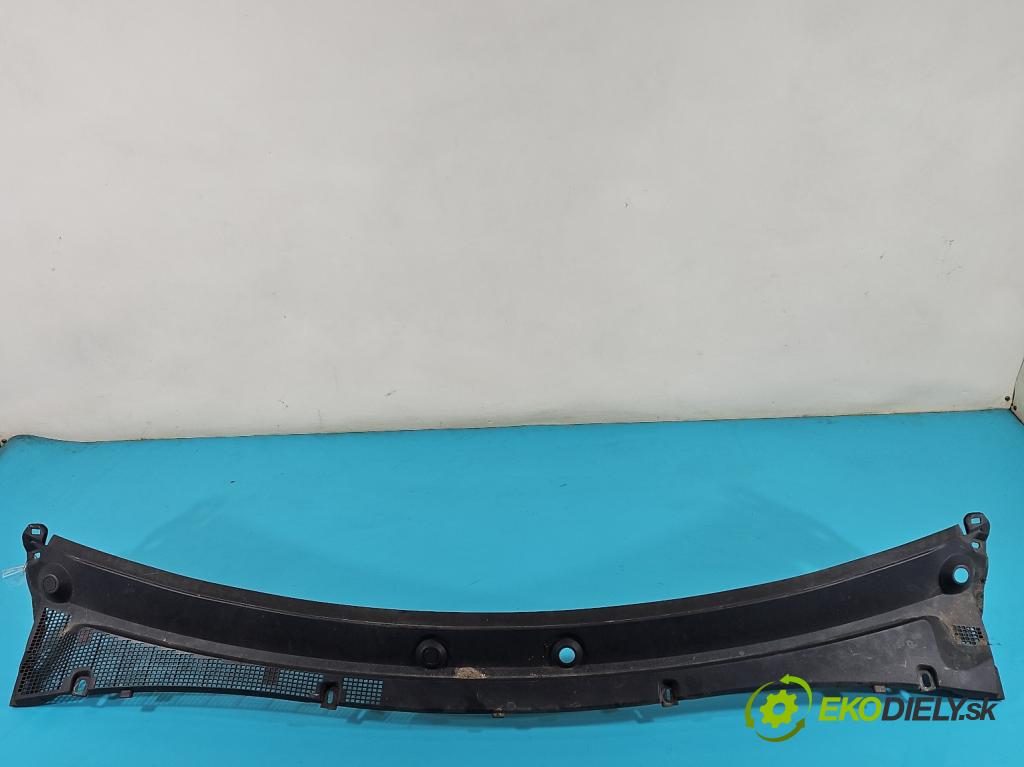 Renault Master III 2010-2019 2.3 dci 101 HP manual 74 kW 2299 cm3 5- torpédo 68110010R (Torpéda)