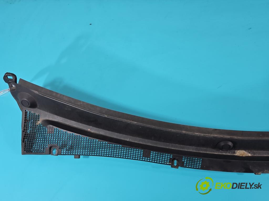 Renault Master III 2010-2019 2.3 dci 101 HP manual 74 kW 2299 cm3 5- torpédo 68110010R (Torpéda)