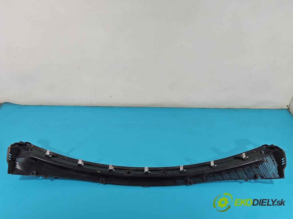 Renault Master III 2010-2019 2.3 dci 101 HP manual 74 kW 2299 cm3 5- torpédo 68110010R (Torpéda)