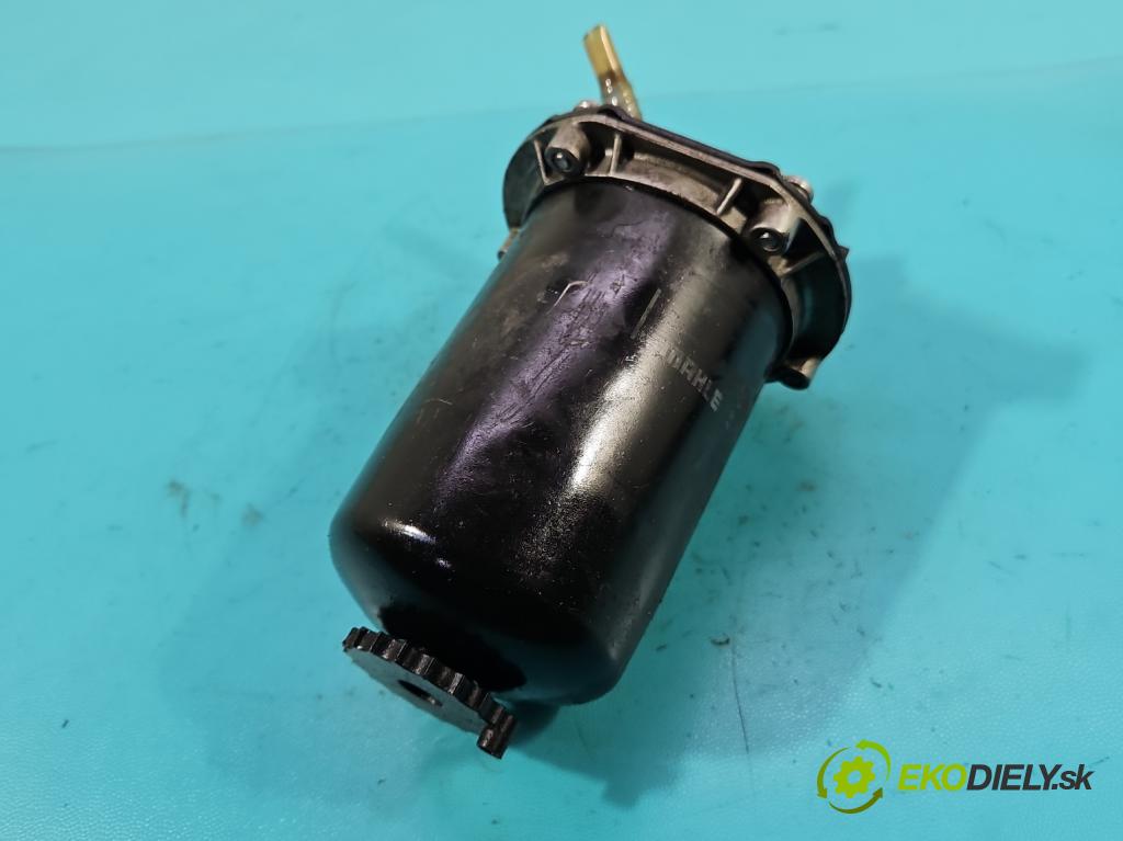 Renault Master III 2010-2019 2.3 dci 101 HP manual 74 kW 2299 cm3 5- obal filtra palivo 70537512