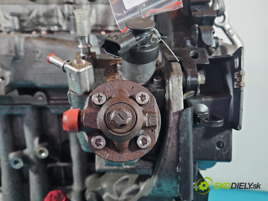 Ford Focus Mk3 2010-2018 1.5 tdci 120 HP manual 88 kW 1499 cm3 5- čerpadlo vstrekovacia 0445010592 (Vstrekovacie čerpadlá)