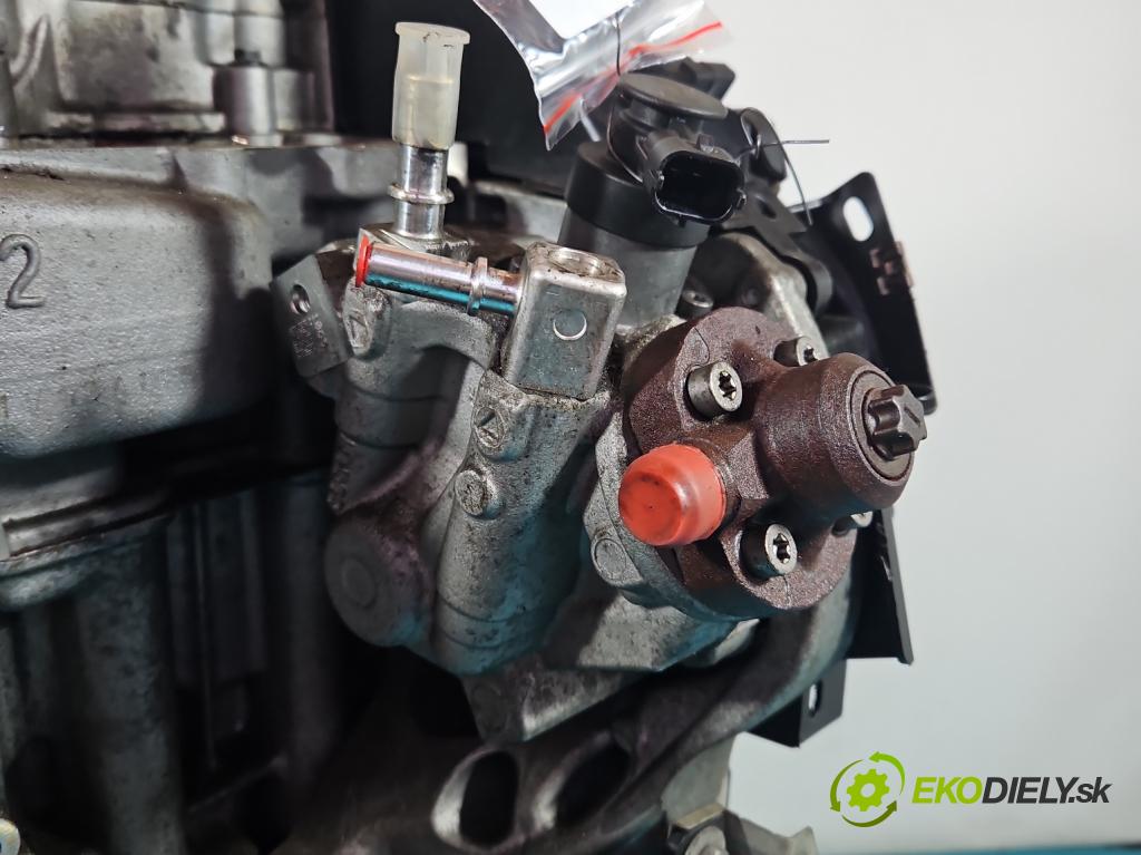 Ford Focus Mk3 2010-2018 1.5 tdci 120 HP manual 88 kW 1499 cm3 5- čerpadlo vstrekovacia 0445010592 (Vstrekovacie čerpadlá)