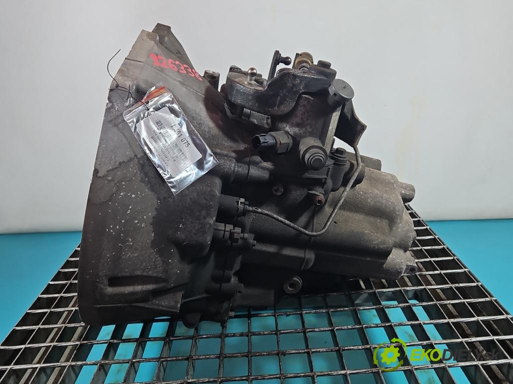 Ford Focus Mk3 2010-2018 1.5 tdci 120 HP manual 88 kW 1499 cm3 5- prevodovka stupeň,rýchlosť manual F1FR-7002A-DA