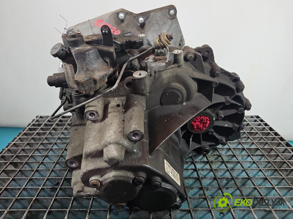 Ford Focus Mk3 2010-2018 1.5 tdci 120 HP manual 88 kW 1499 cm3 5- prevodovka stupeň,rýchlosť manual F1FR-7002A-DA