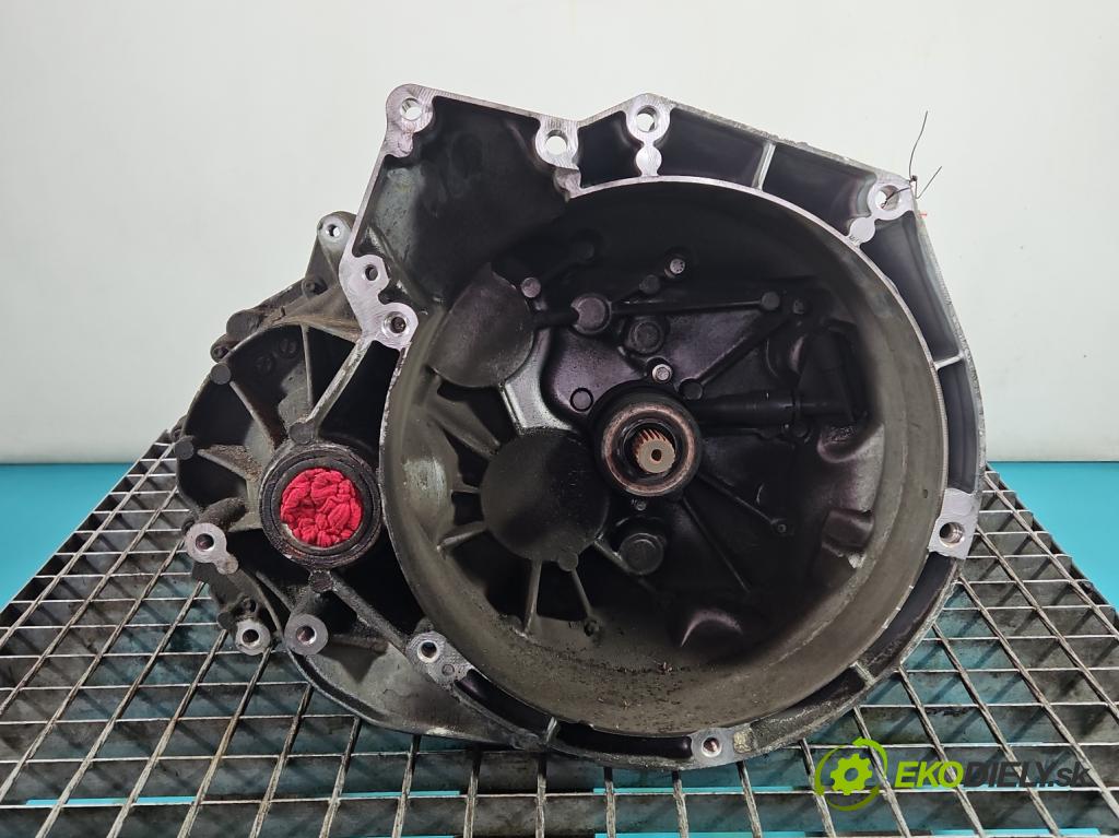 Ford Focus Mk3 2010-2018 1.5 tdci 120 HP manual 88 kW 1499 cm3 5- prevodovka stupeň,rýchlosť manual F1FR-7002A-DA