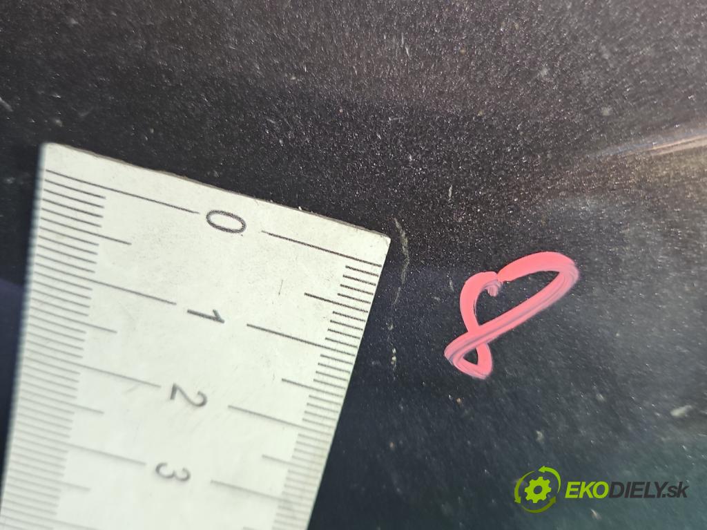 Audi Q5 2008-2016 2.0 TFSI 211KM manual 155 kW 1984 cm3 5- blatnik přední levý  (Predné ľavé)