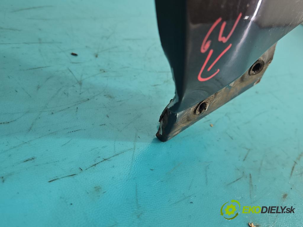 Audi Q5 2008-2016 2.0 TFSI 211KM manual 155 kW 1984 cm3 5- blatnik přední levý  (Predné ľavé)