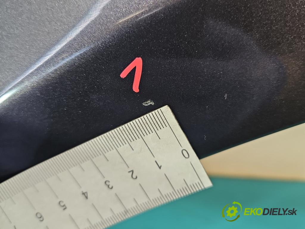 Audi Q5 2008-2016 2.0 TFSI 211KM manual 155 kW 1984 cm3 5- blatnik přední levý  (Predné ľavé)