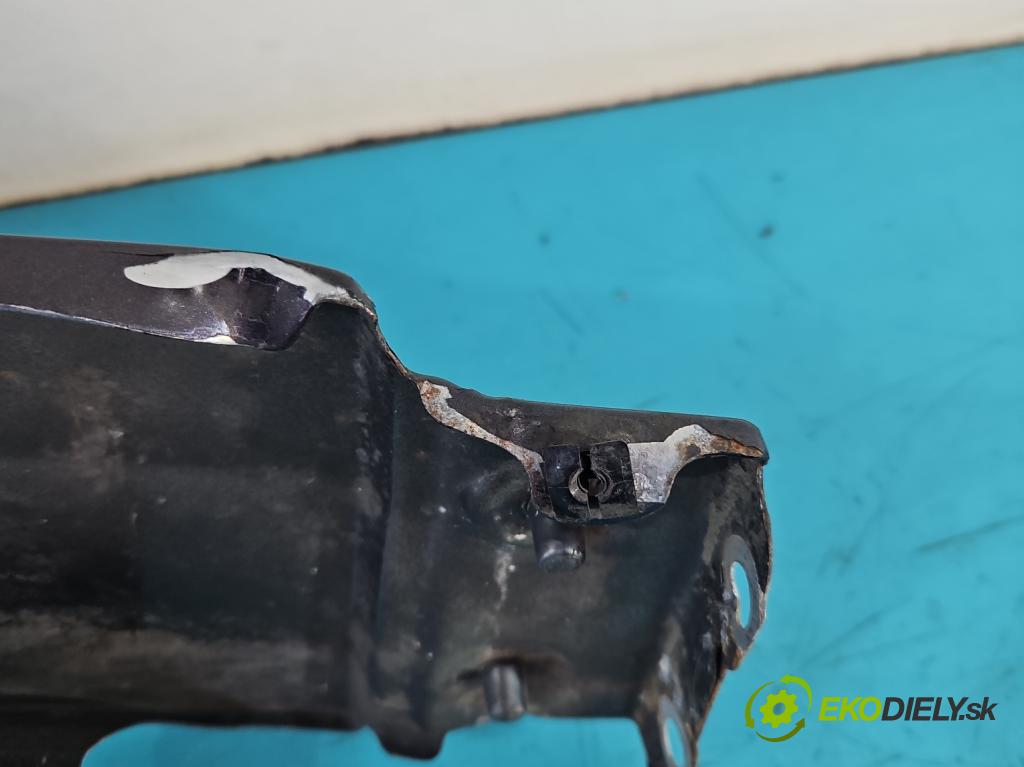 Audi Q5 2008-2016 2.0 TFSI 211KM manual 155 kW 1984 cm3 5- blatnik přední levý  (Predné ľavé)