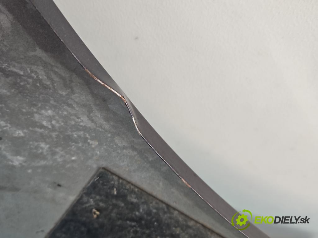 Audi Q5 2008-2016 2.0 TFSI 211KM manual 155 kW 1984 cm3 5- blatnik přední levý  (Predné ľavé)