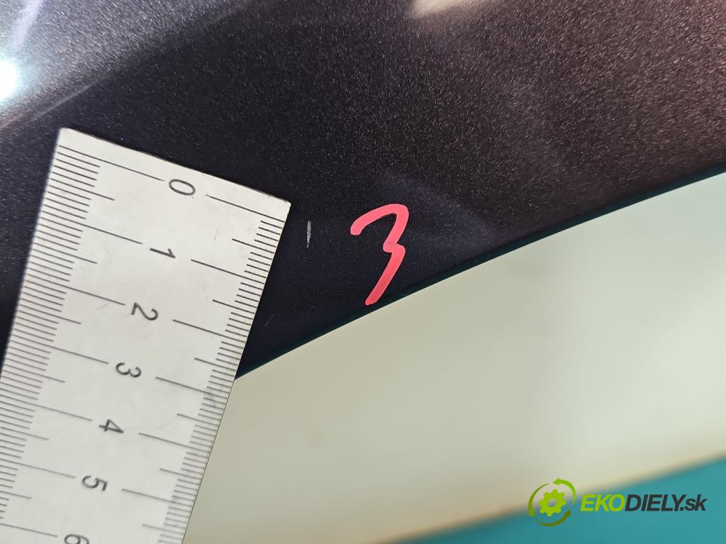 Audi Q5 2008-2016 2.0 TFSI 211KM manual 155 kW 1984 cm3 5- blatnik přední levý  (Predné ľavé)