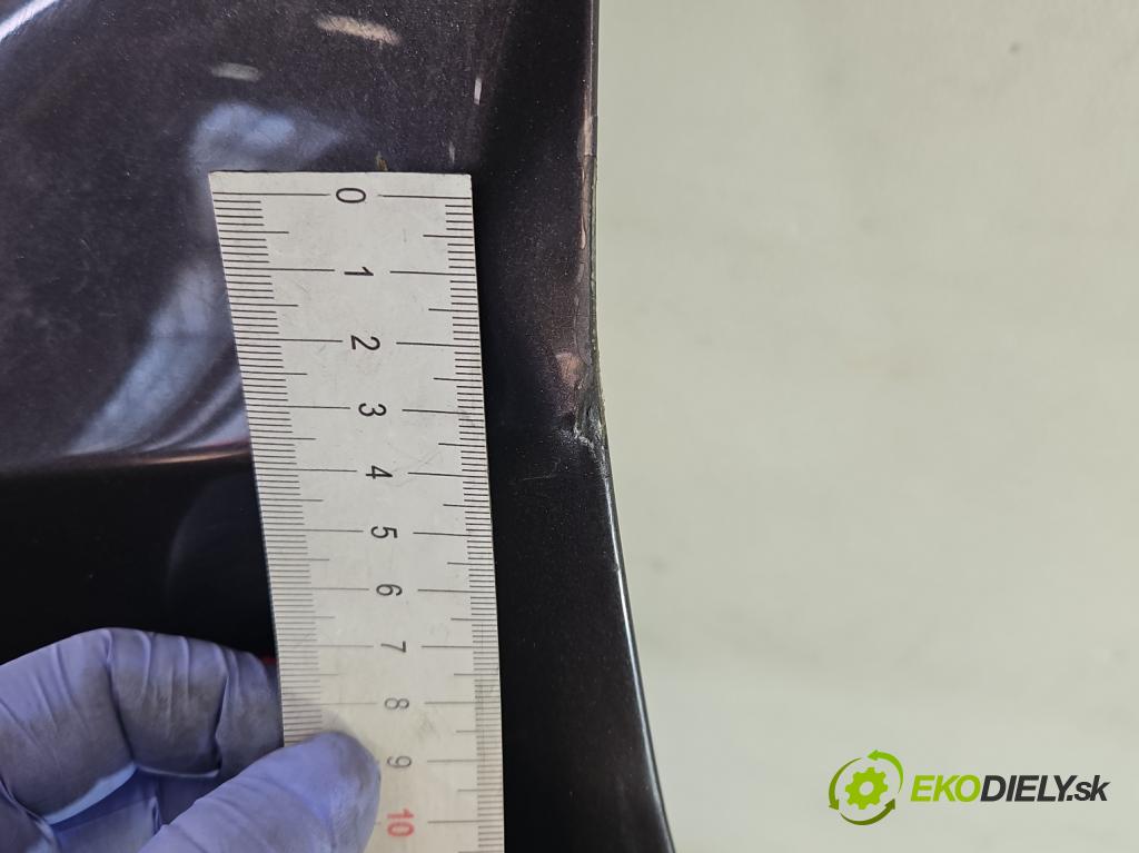 Audi Q5 2008-2016 2.0 TFSI 211KM manual 155 kW 1984 cm3 5- blatnik přední levý  (Predné ľavé)