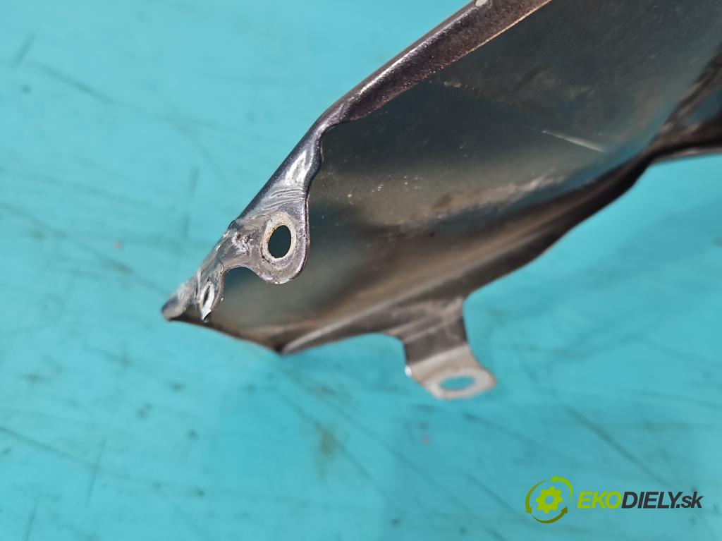 Audi Q5 2008-2016 2.0 TFSI 211KM manual 155 kW 1984 cm3 5- blatnik přední levý  (Predné ľavé)