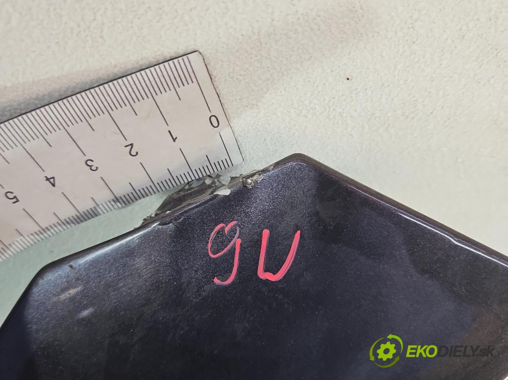 Audi Q5 2008-2016 2.0 TFSI 211KM manual 155 kW 1984 cm3 5- blatnik přední levý  (Predné ľavé)