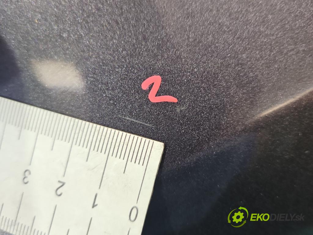 Audi Q5 2008-2016 2.0 TFSI 211KM manual 155 kW 1984 cm3 5- blatnik přední levý  (Predné ľavé)