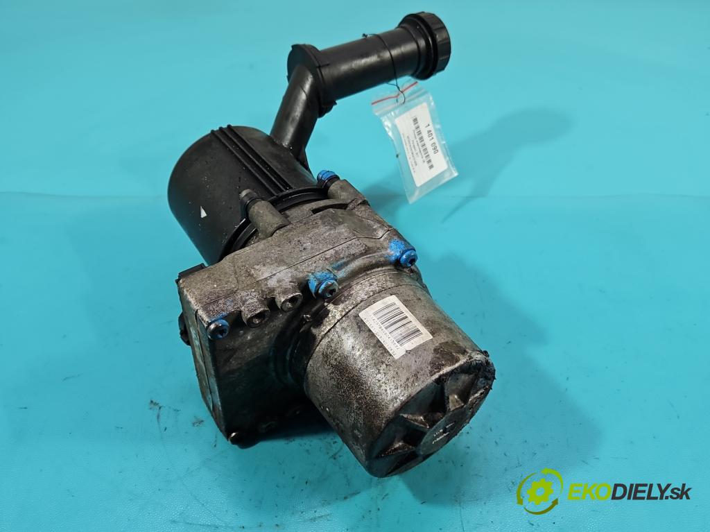 Peugeot 307 1.6 hdi 90 HP manual 66,2 kW 1560 cm3 5- čerpadlo posilovač 9654151080 (Servočerpadlá, pumpy riadenia)