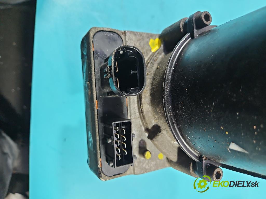 Peugeot 307 1.6 hdi 90 HP manual 66,2 kW 1560 cm3 5- čerpadlo posilovač 9654151080 (Servočerpadlá, pumpy riadenia)