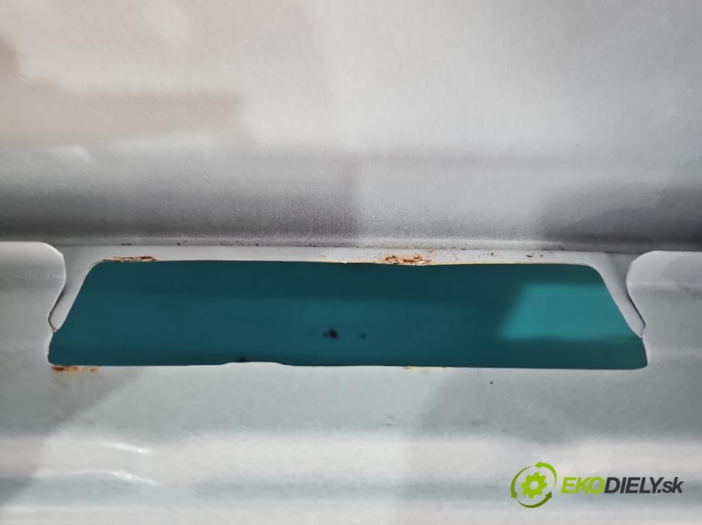 Kia Sportage IV 2015-2021 1.7 crdi 141 hp automatic 104 kW 1685 cm3 5- zadní kufrové dveře  (Zadní kapoty)