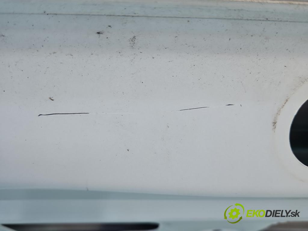 Kia Sportage IV 2015-2021 1.7 crdi 141 hp automatic 104 kW 1685 cm3 5- zadní kufrové dveře  (Zadní kapoty)