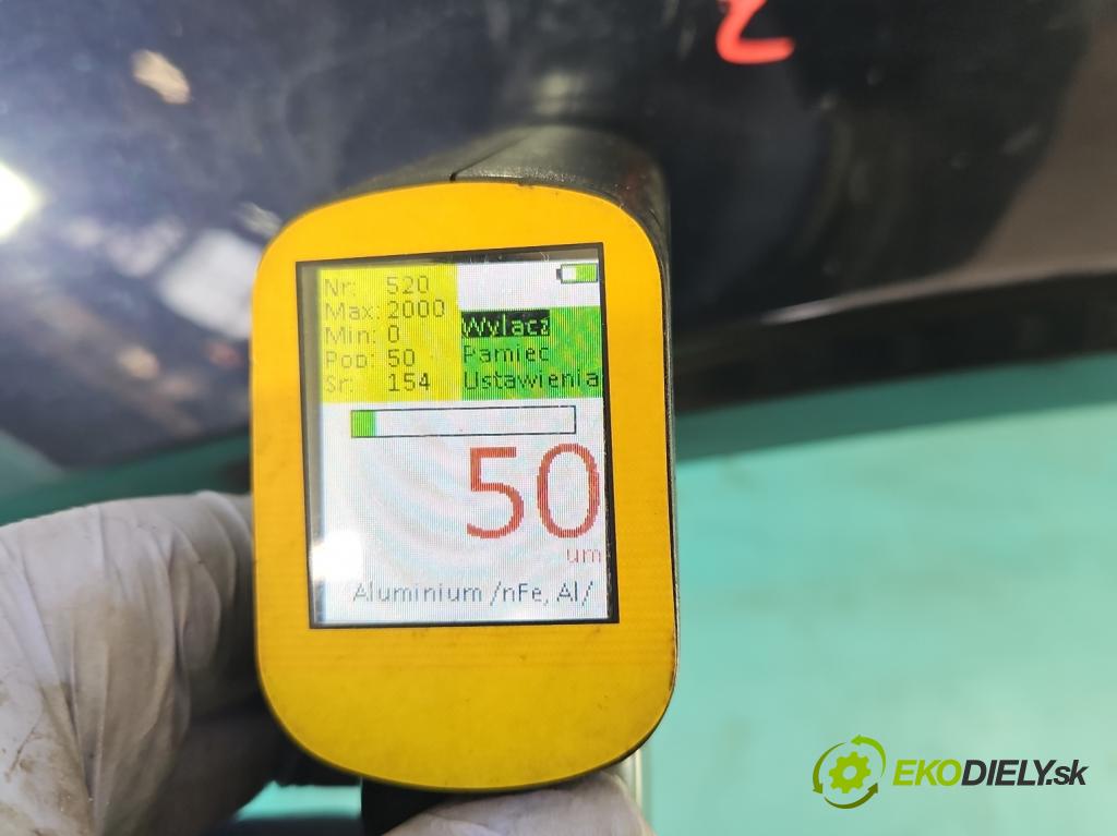 Volvo V90 2016- 2.0 D5 235 HP automatic 173 kW 1969 cm3 5- blatník predné ľavý  (Predné ľavé)