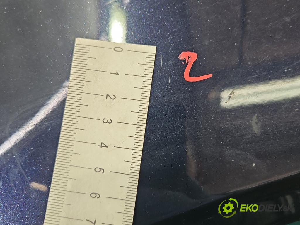 Volvo V90 2016- 2.0 D5 235 HP automatic 173 kW 1969 cm3 5- blatník predné ľavý  (Predné ľavé)