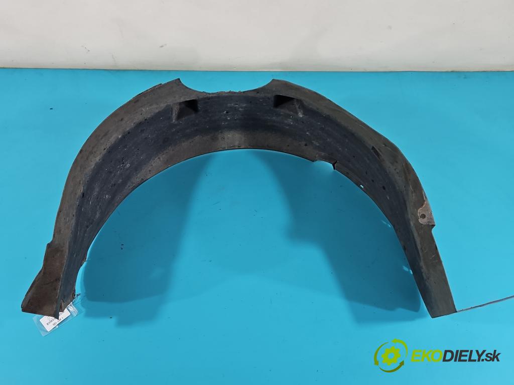 Opel Antara 2006-2015 2.2 cdti 163 hp automatic 120 kW 2231 cm3 5- blatník: přední levé 25947464
