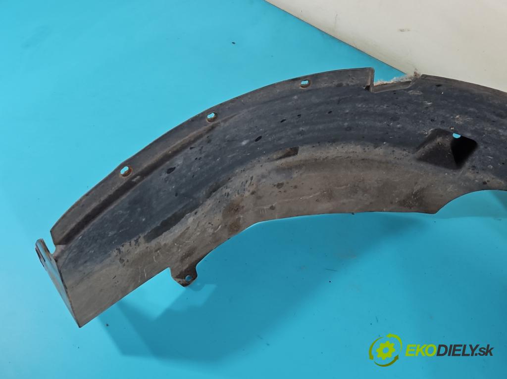 Opel Antara 2006-2015 2.2 cdti 163 hp automatic 120 kW 2231 cm3 5- blatník: přední levé 25947464