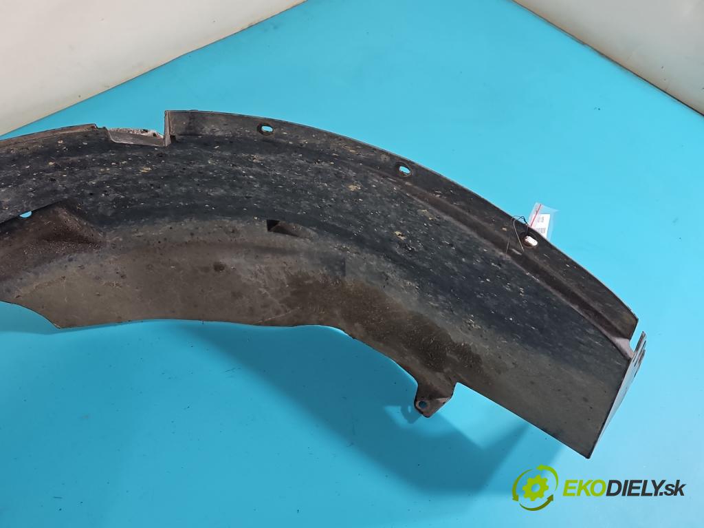 Opel Antara 2006-2015 2.2 cdti 163 hp automatic 120 kW 2231 cm3 5- blatník: přední pravé 25947463